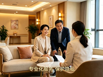 定海有偿售卵代生女生的客户的客户群体有哪些