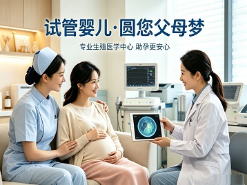 定海辅助生育服务 试管婴儿行业的兴起背景、发展与未来展望
